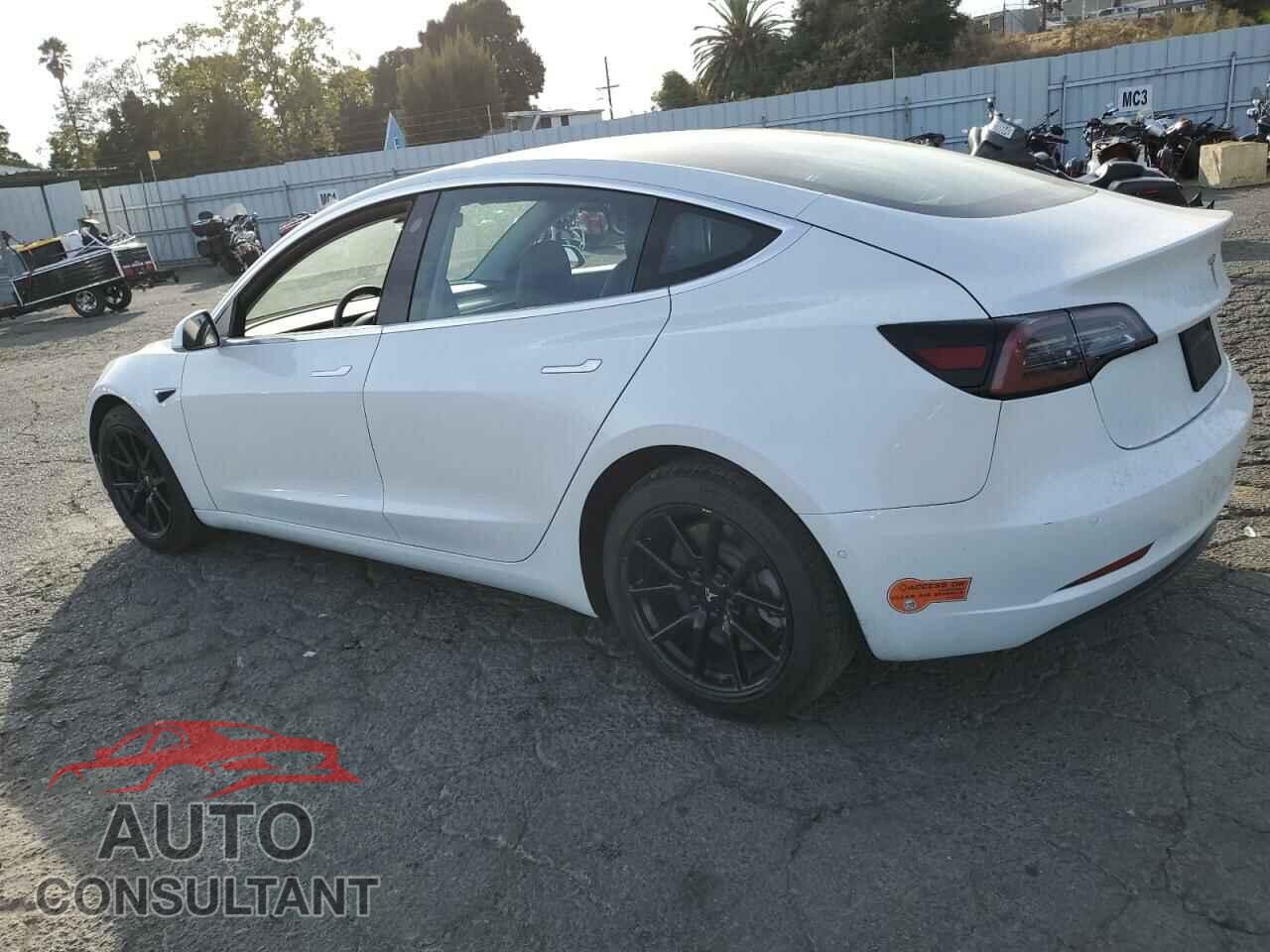 TESLA MODEL 3 2020 - 5YJ3E1EA1LF739969