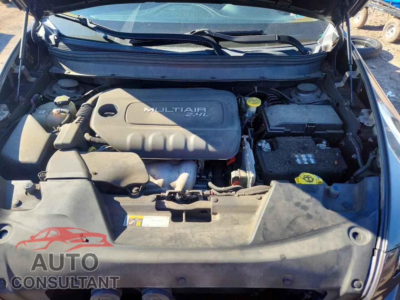 JEEP CHEROKEE 2017 - 1C4PJMCB2HW602388
