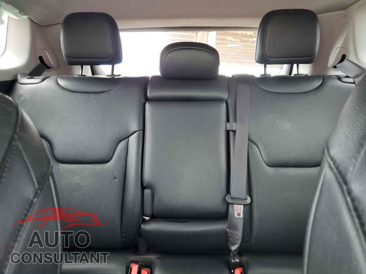 JEEP COMPASS 2022 - 3C4NJDFB2NT207311