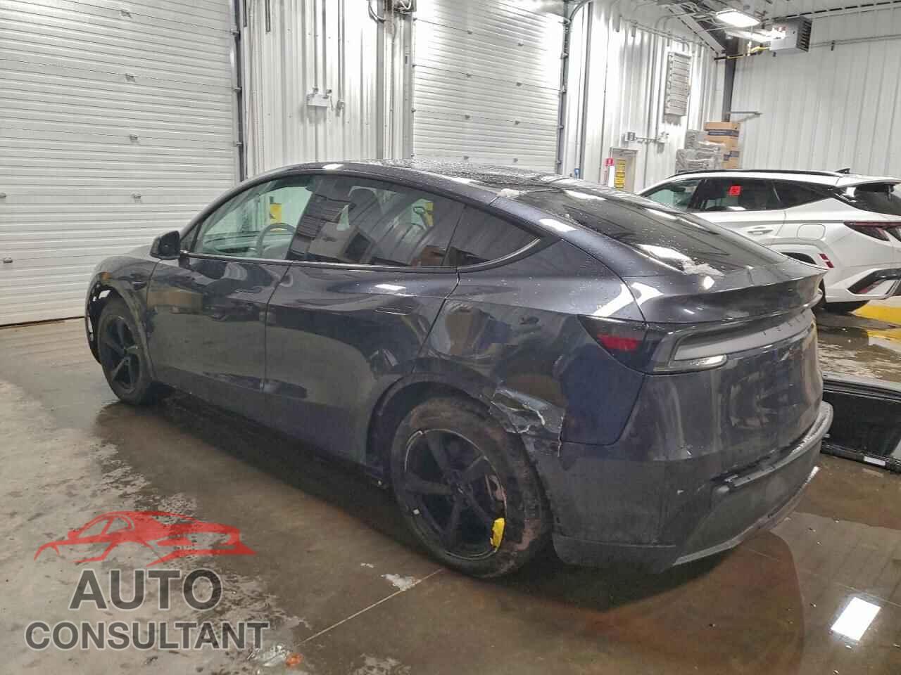 TESLA MODEL Y 2026 - XP7YGDEEXTB712014
