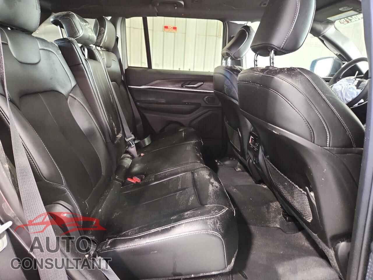 JEEP CHEROKEE 2026 - 1C4RJHBR5TC283822