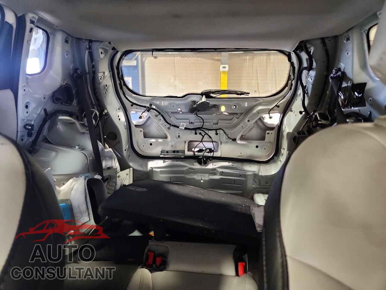 JEEP COMPASS 2019 - 3C4NJCBB0KT615320