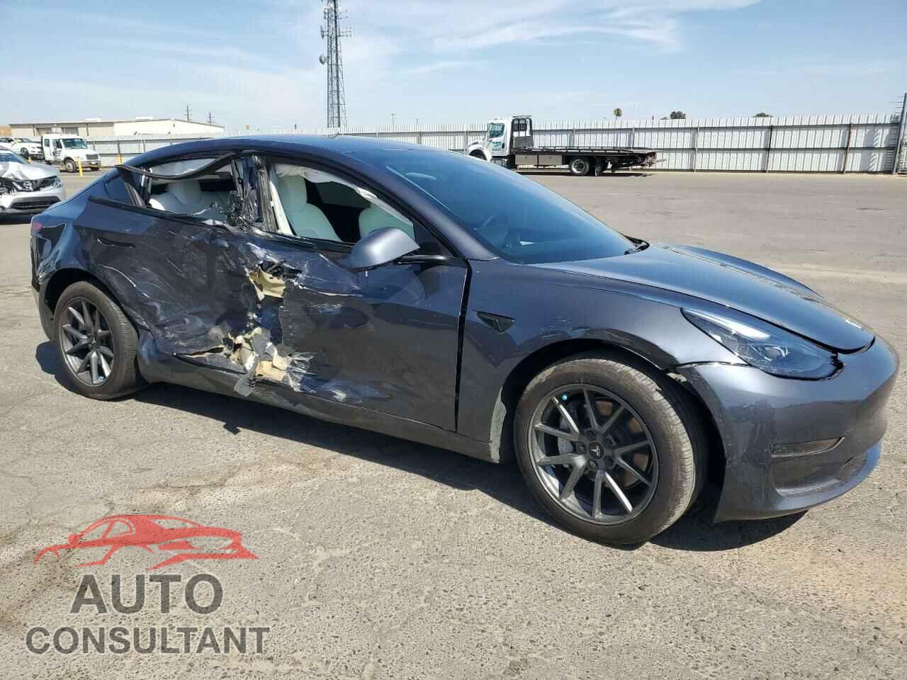 TESLA MODEL 3 2023 - 5YJ3E1EA5PF712375