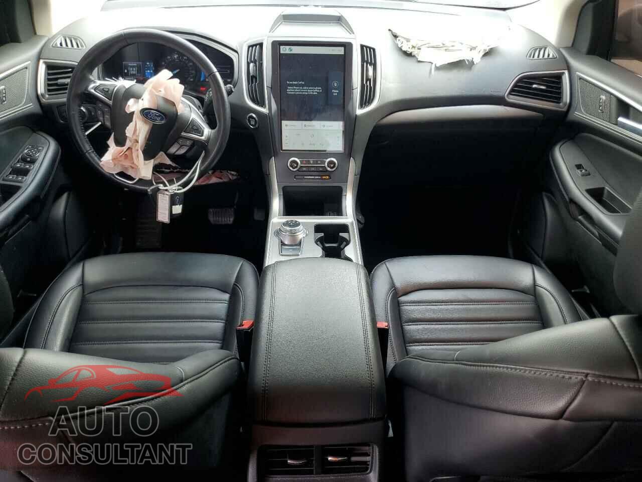 FORD EDGE 2023 - 2FMPK4J97PBA18562