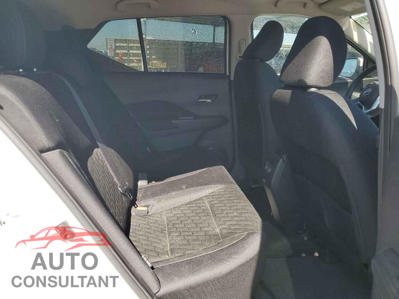 NISSAN KICKS 2023 - 3N1CP5CV5PL573473