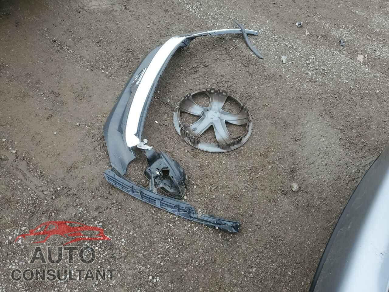 HONDA CIVIC 2016 - 2HGFC2F58GH027082