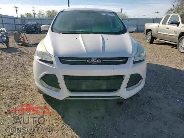 FORD ESCAPE 2015 - 1FMCU0G75FUB61008