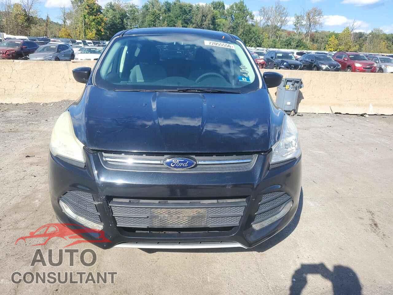 FORD ESCAPE 2014 - 1FMCU9GX3EUE05144