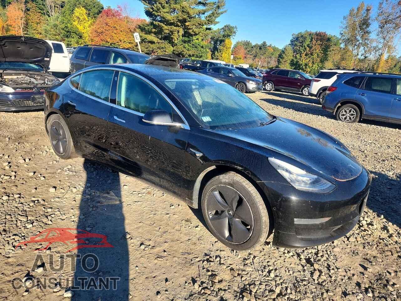 TESLA MODEL 3 2019 - 5YJ3E1EA3KF397777