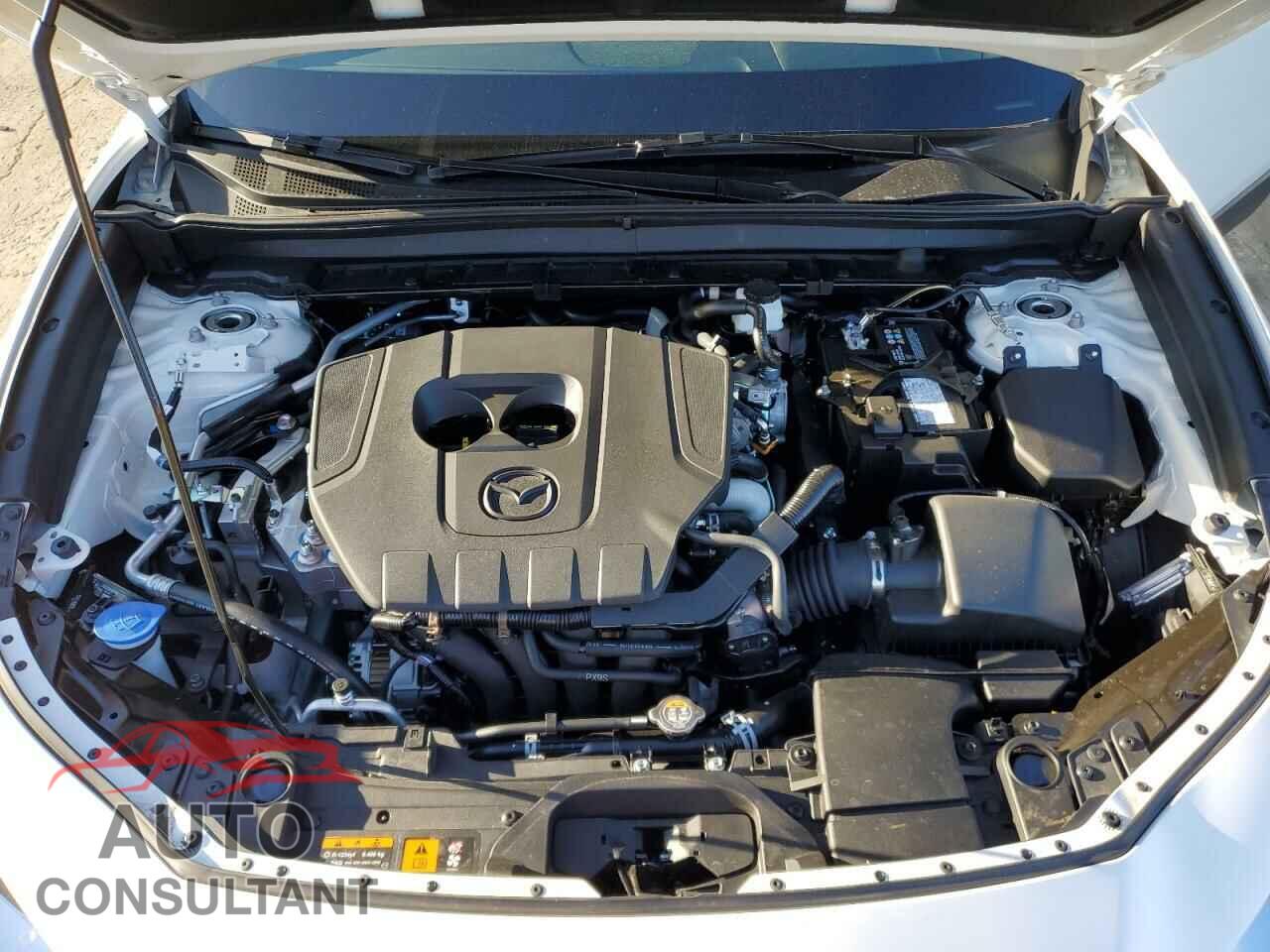 MAZDA CX30 2023 - 3MVDMBCM3PM567986