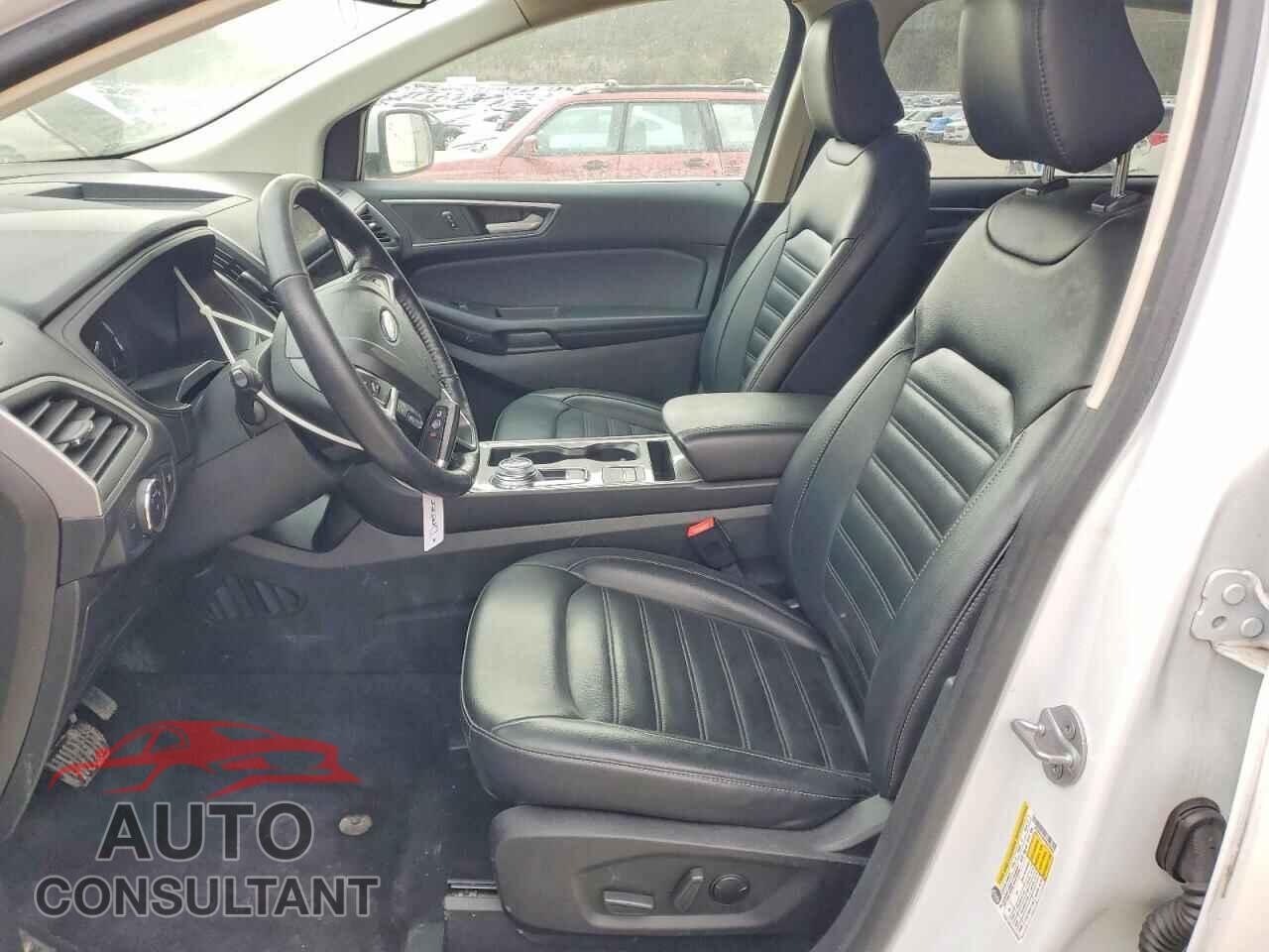 FORD EDGE 2023 - 2FMPK4J96PBA03664