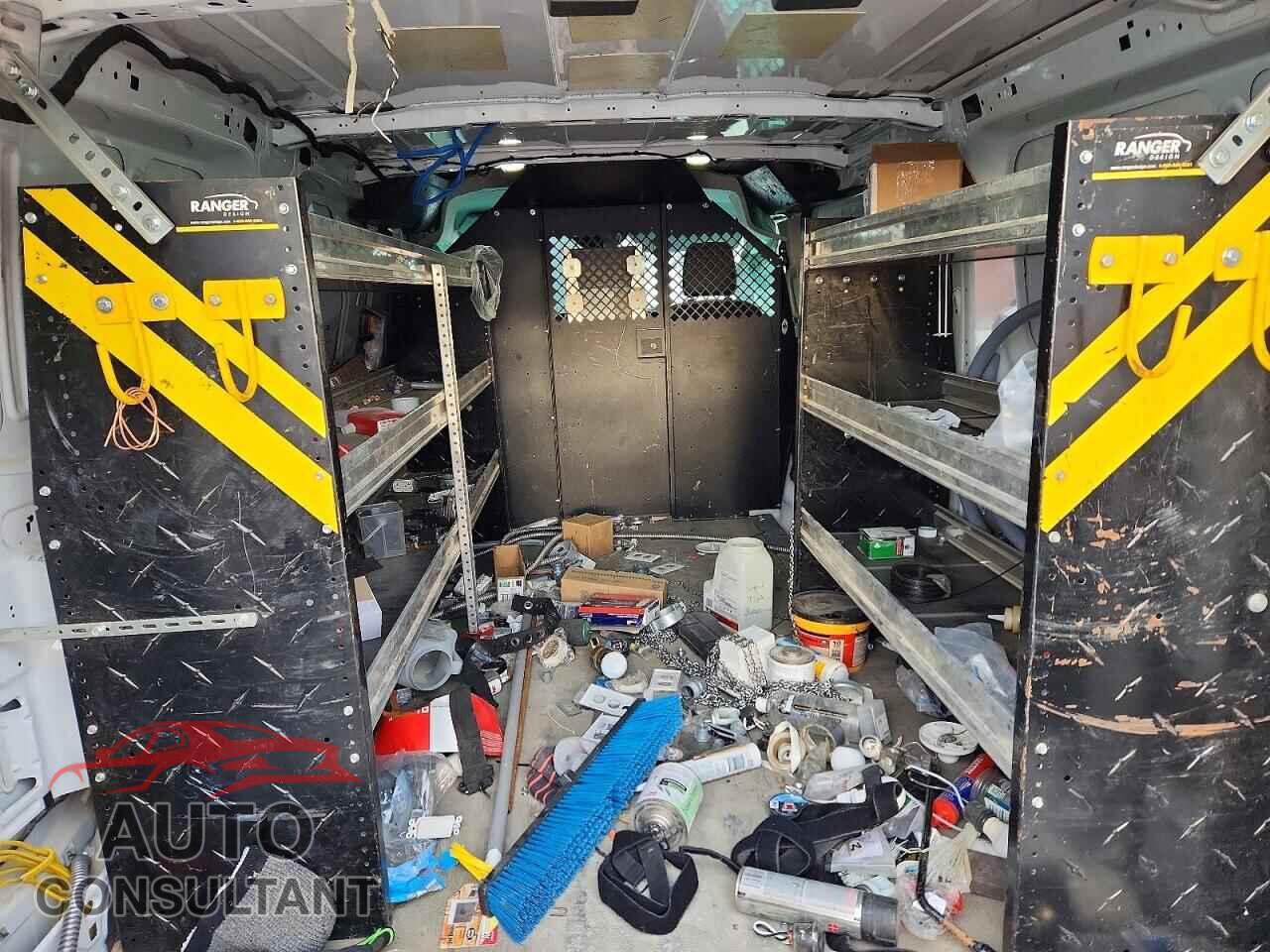 FORD TRANSIT 2020 - 1FTBR1Y83LKA81602