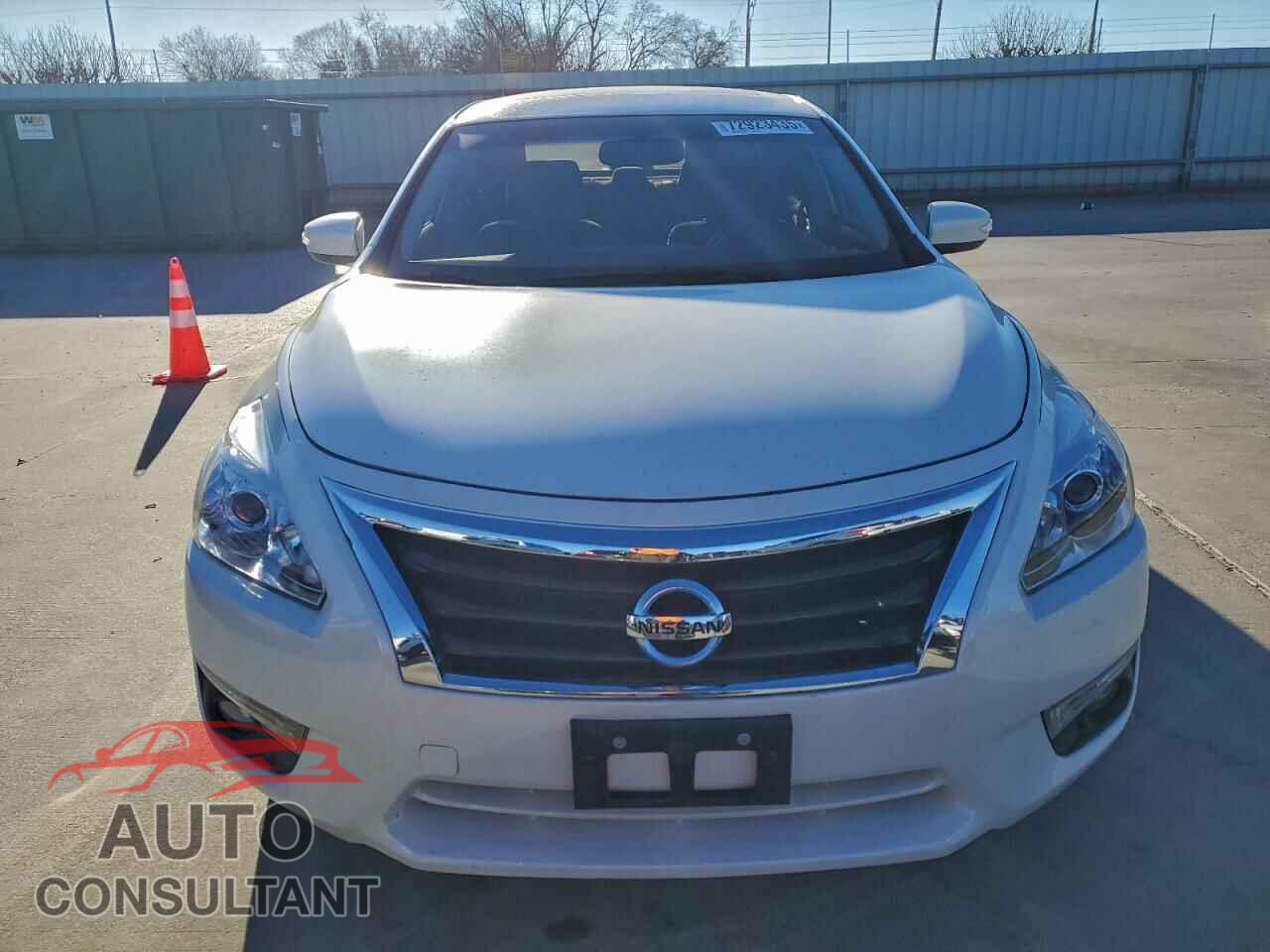 NISSAN ALTIMA 2013 - 1N4BL3AP1DC105251