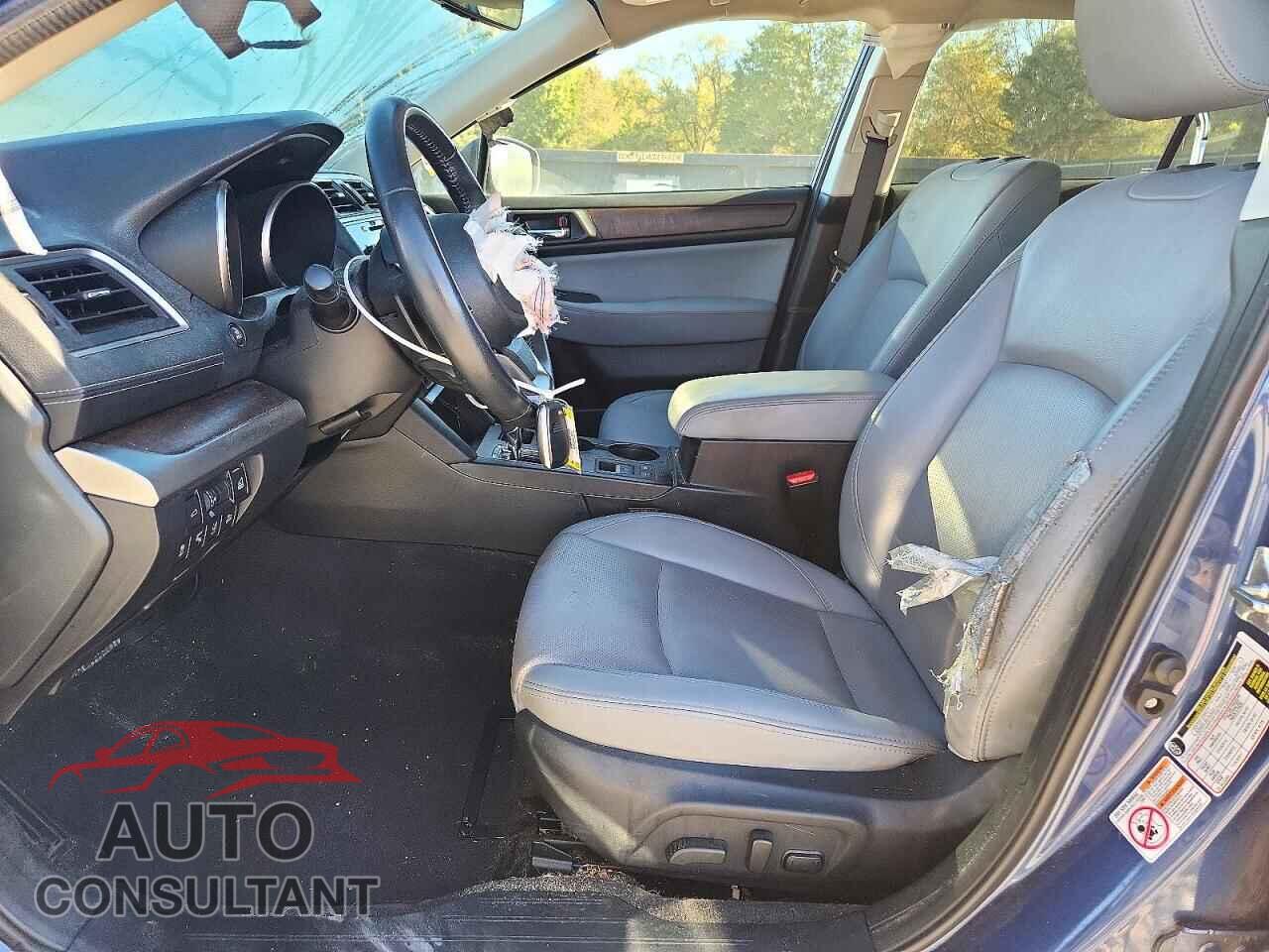 SUBARU OUTBACK 2019 - 4S4BSANC2K3294641