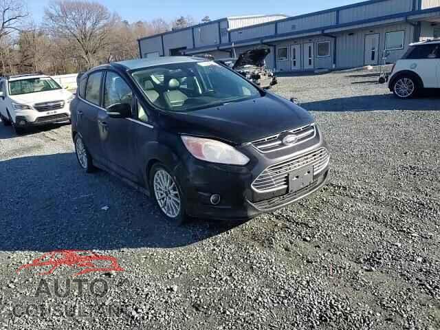 FORD CMAX 2016 - 1FADP5CU6GL105956