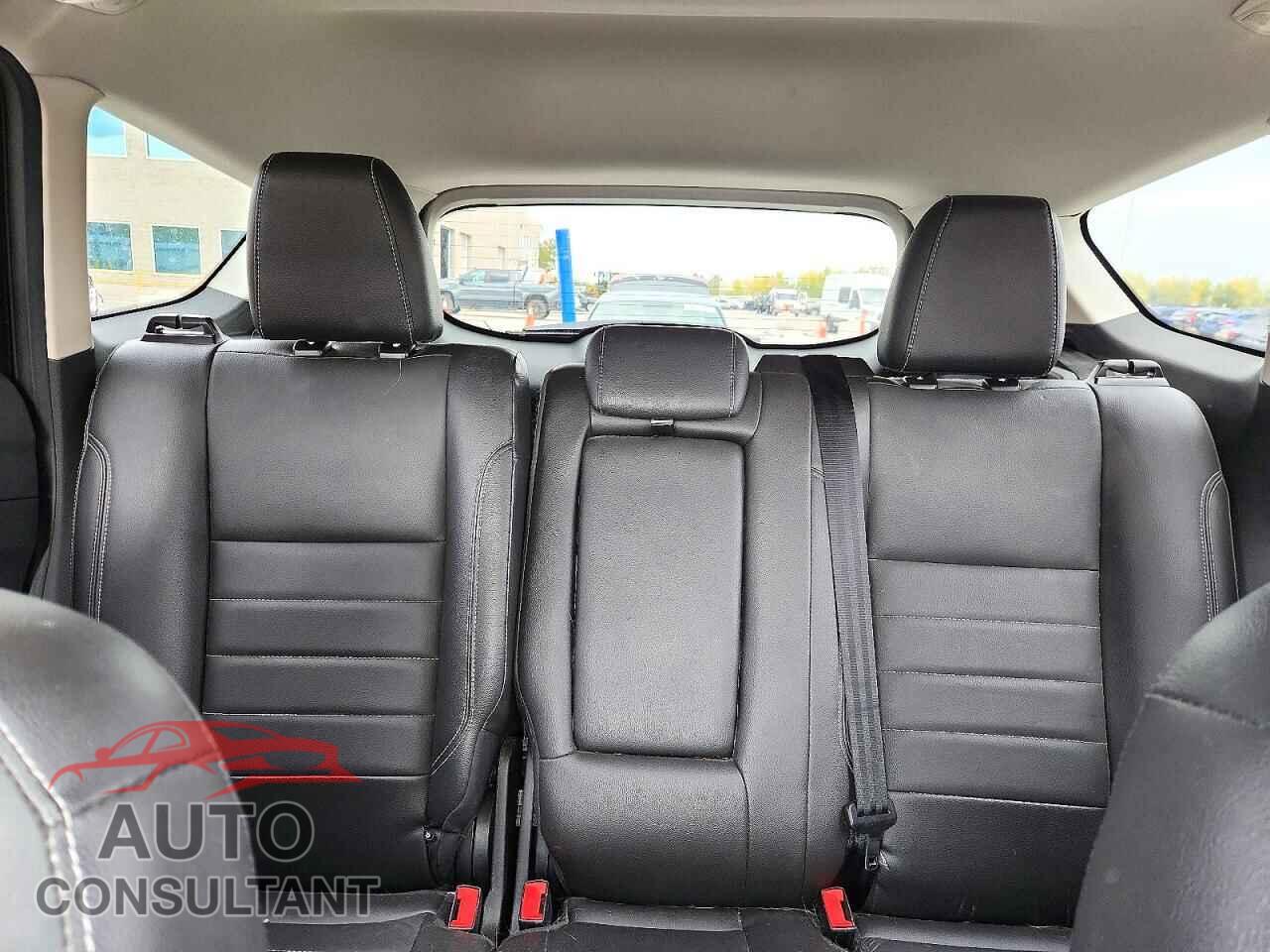 FORD ESCAPE 2013 - 1FMCU9H94DUD57877