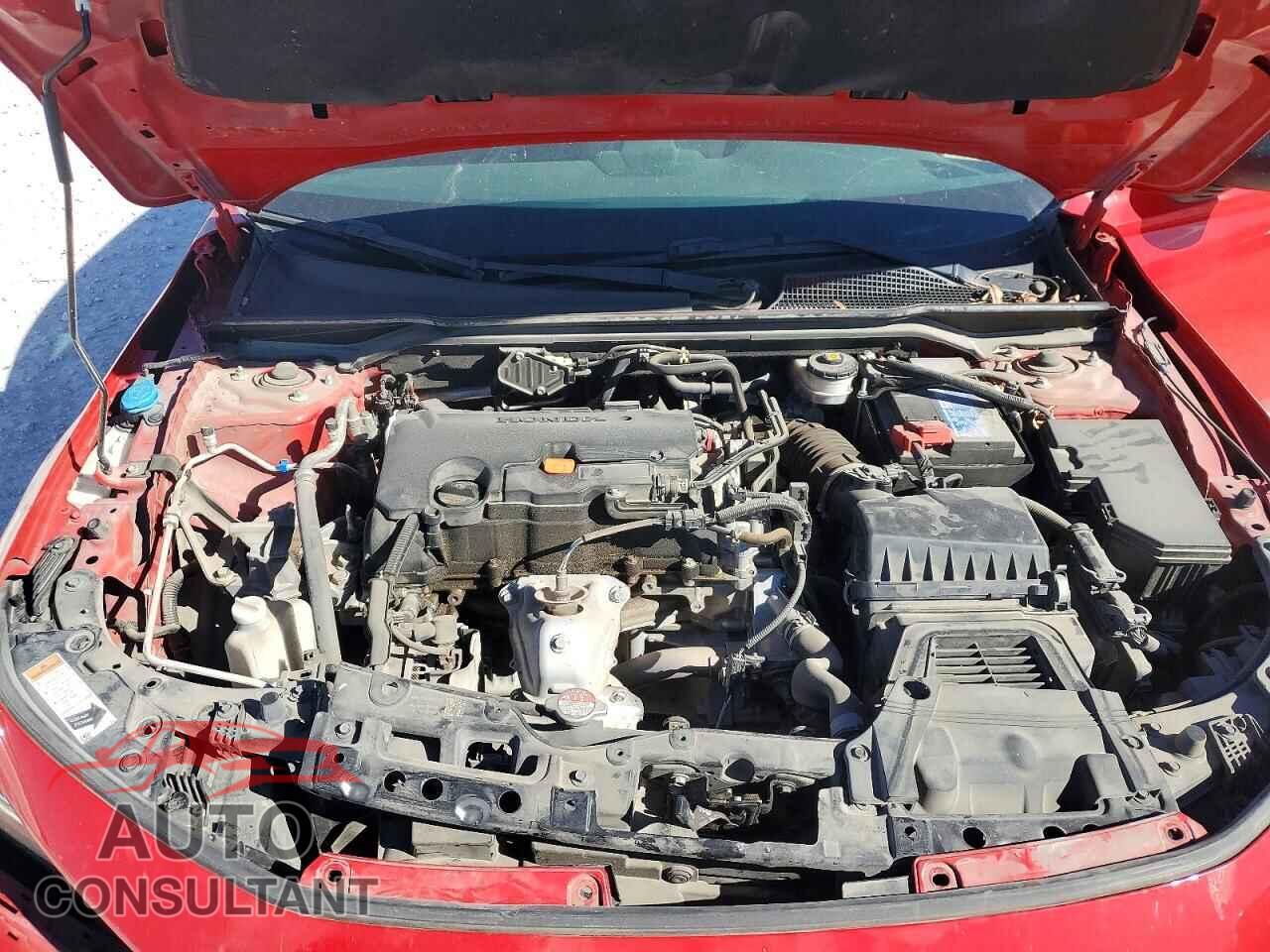 HONDA CIVIC 2023 - 2HGFE2F54PH523054
