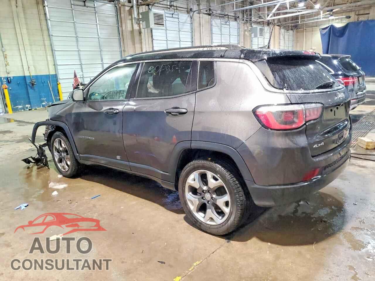 JEEP COMPASS 2020 - 3C4NJDCB2LT105136