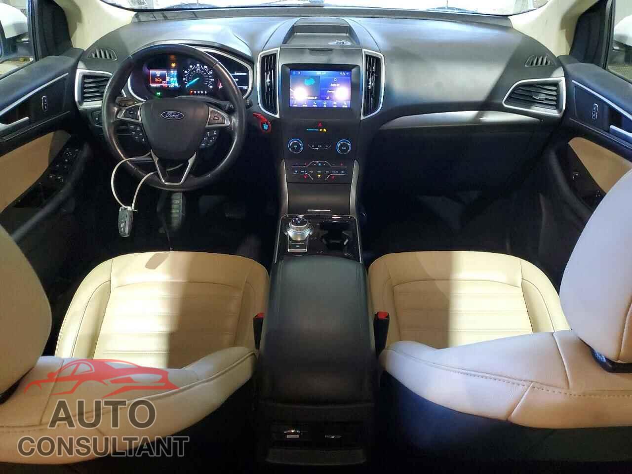 FORD EDGE 2020 - 2FMPK4J95LBB13440