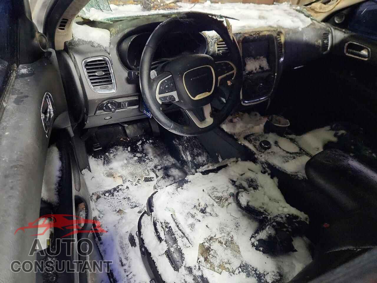 DODGE DURANGO 2014 - 1C4RDJDG8EC370949