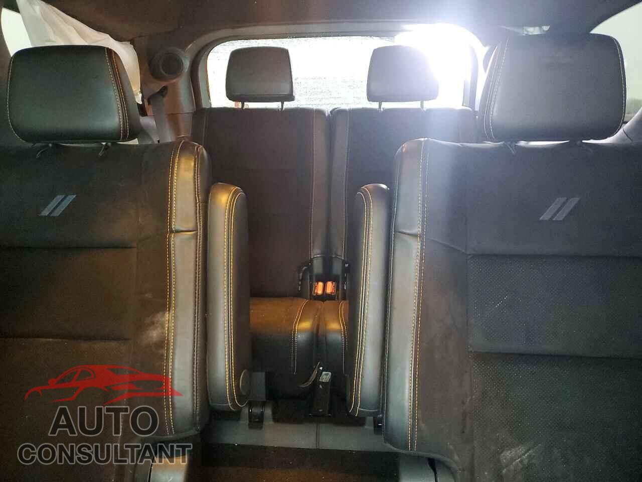DODGE DURANGO 2023 - 1C4SDJCT7PC656066