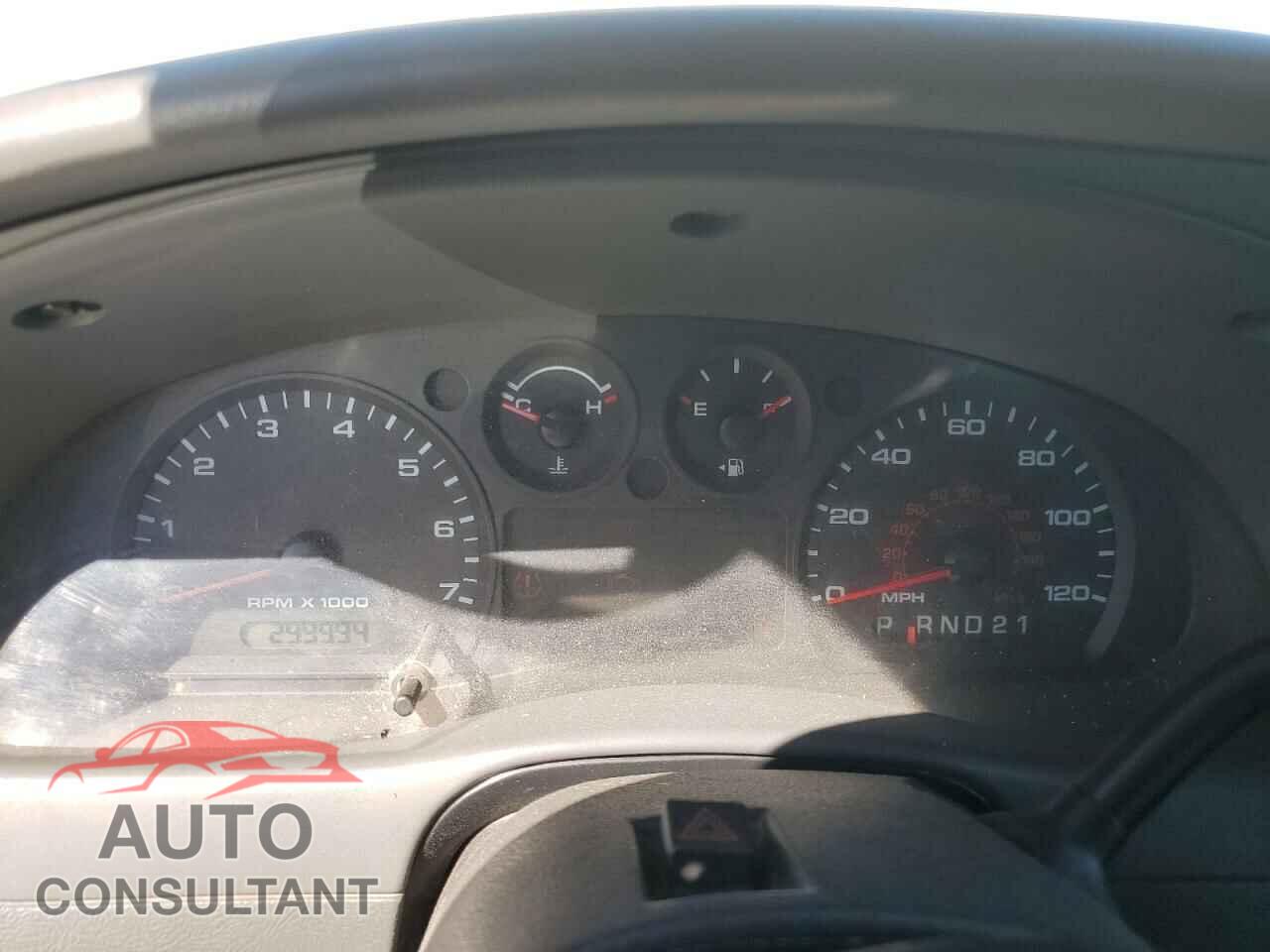 FORD RANGER 2010 - 1FTLR4FE1APA00675