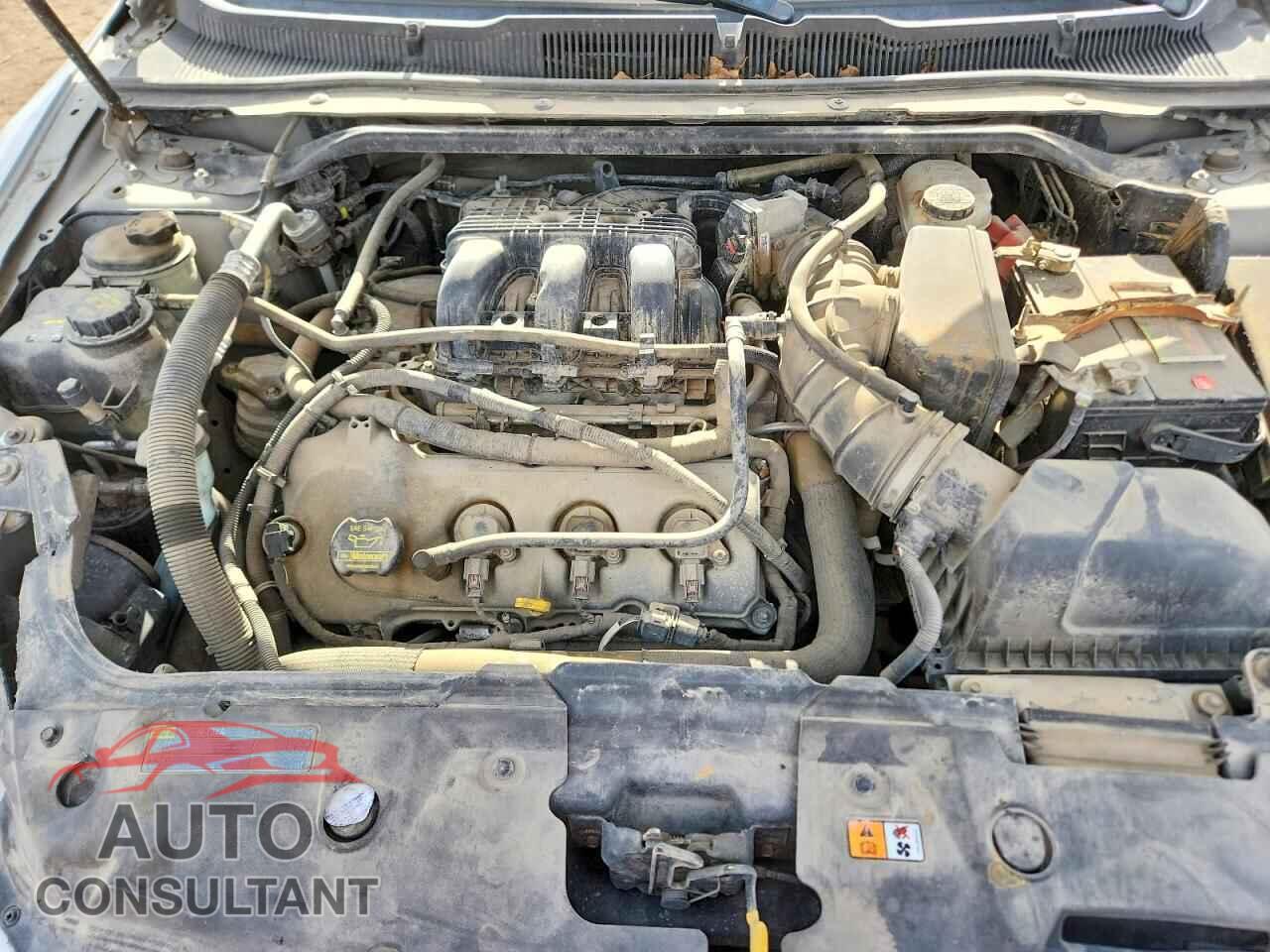 FORD TAURUS 2011 - 1FAHP2EW8BG167701