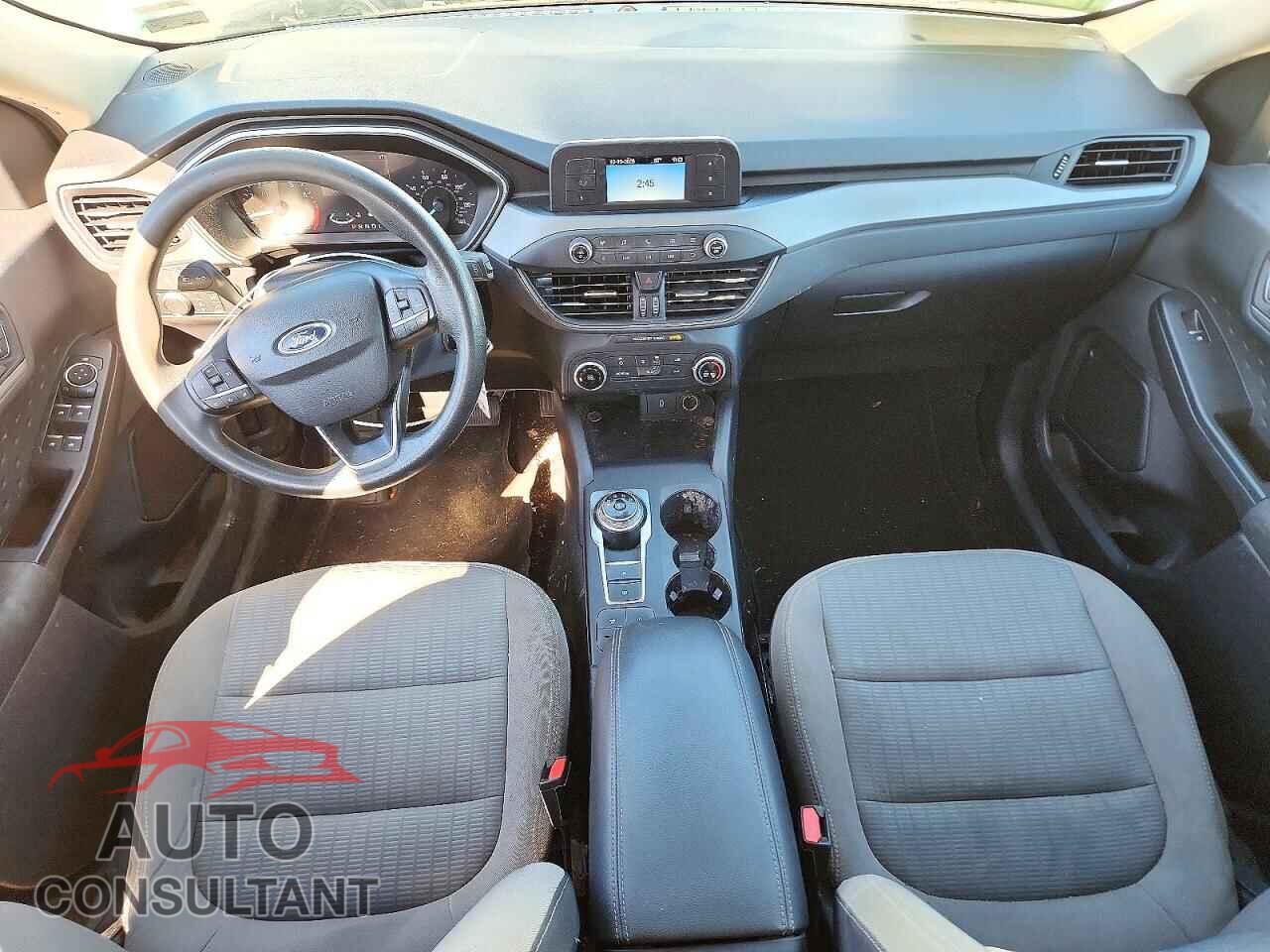 FORD ESCAPE 2020 - 1FMCU0F68LUA07042