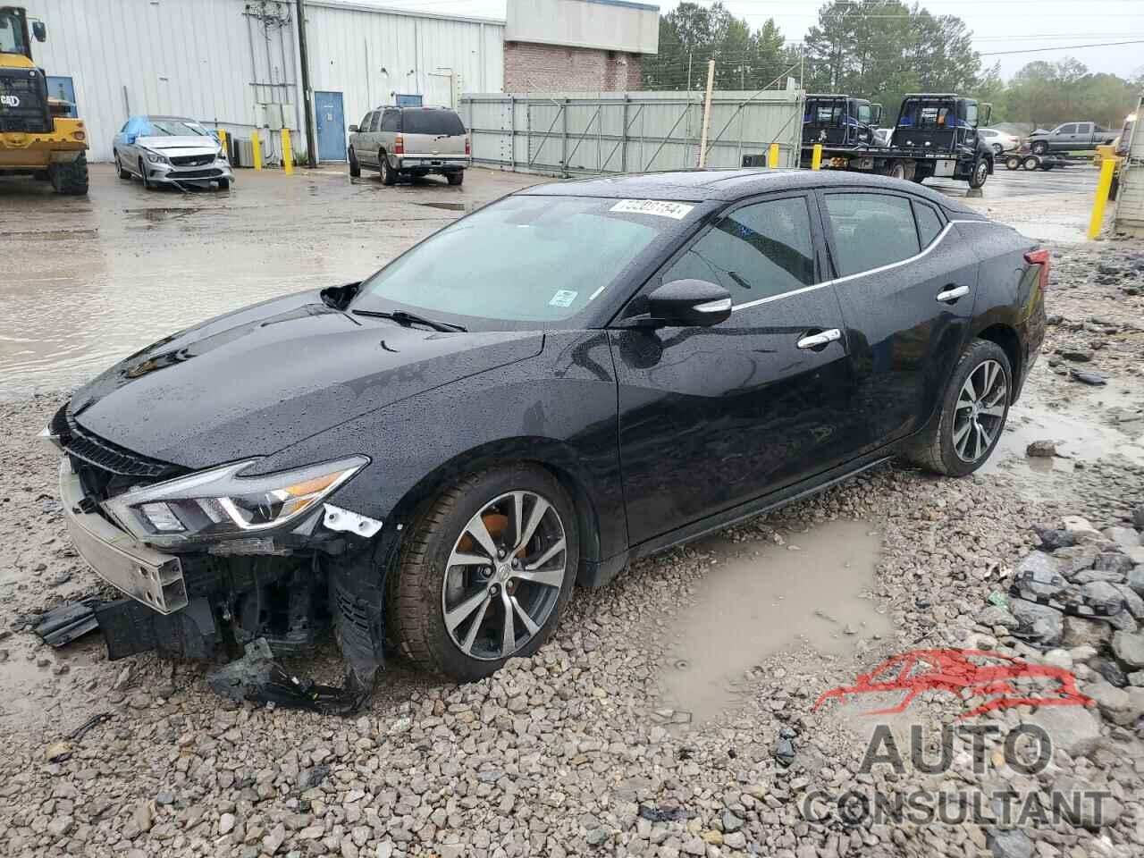 NISSAN MAXIMA 2016 - 1N4AA6AP9GC422234