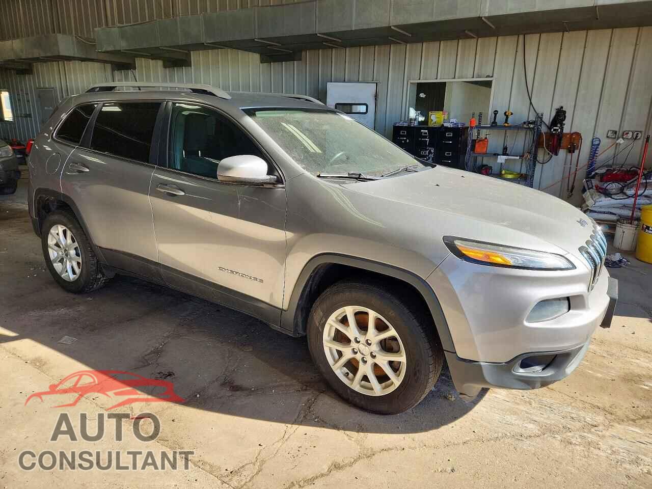 JEEP CHEROKEE 2015 - 1C4PJMCS5FW774654