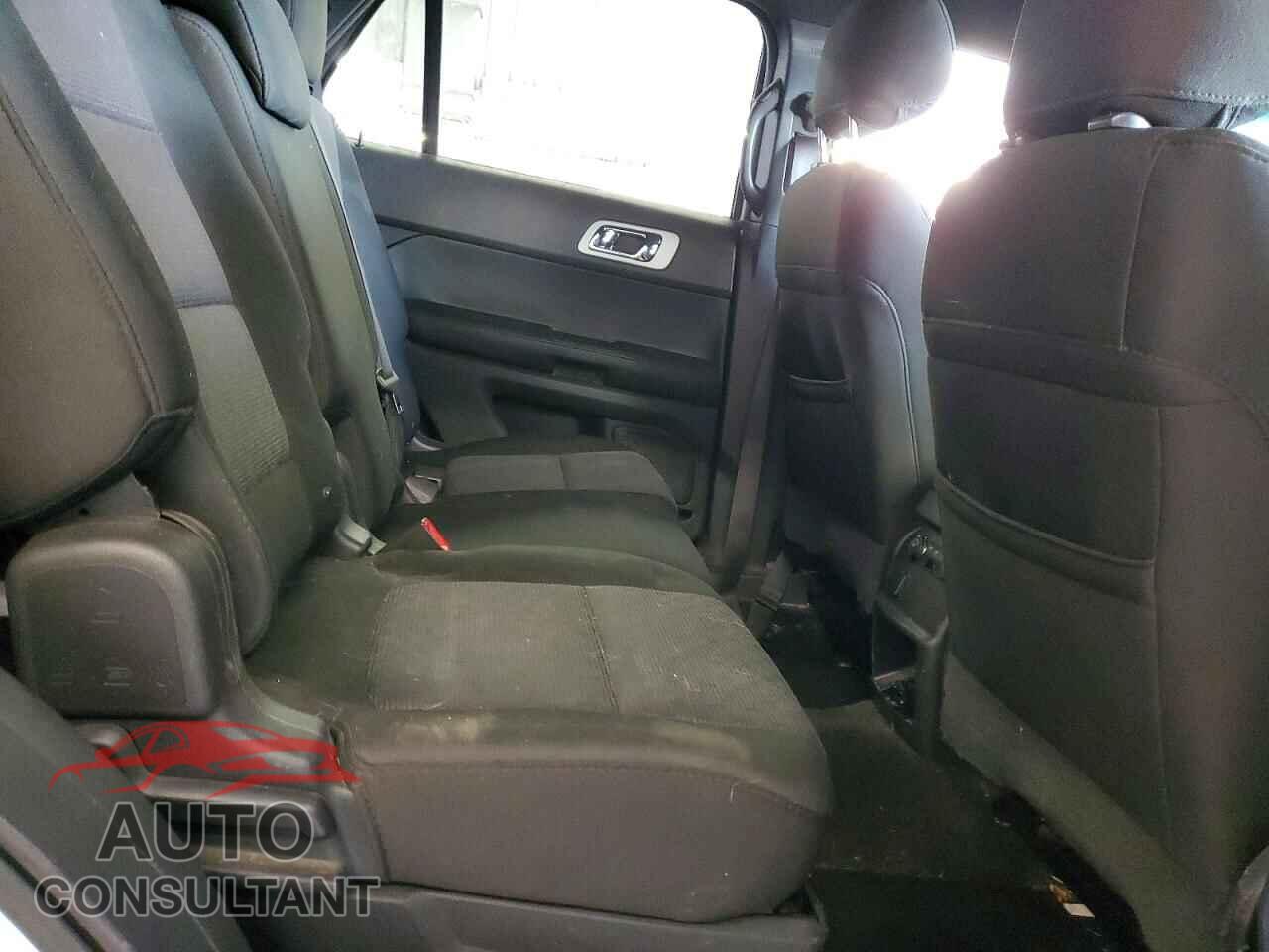 FORD EXPLORER 2015 - 1FM5K8D80FGB66190