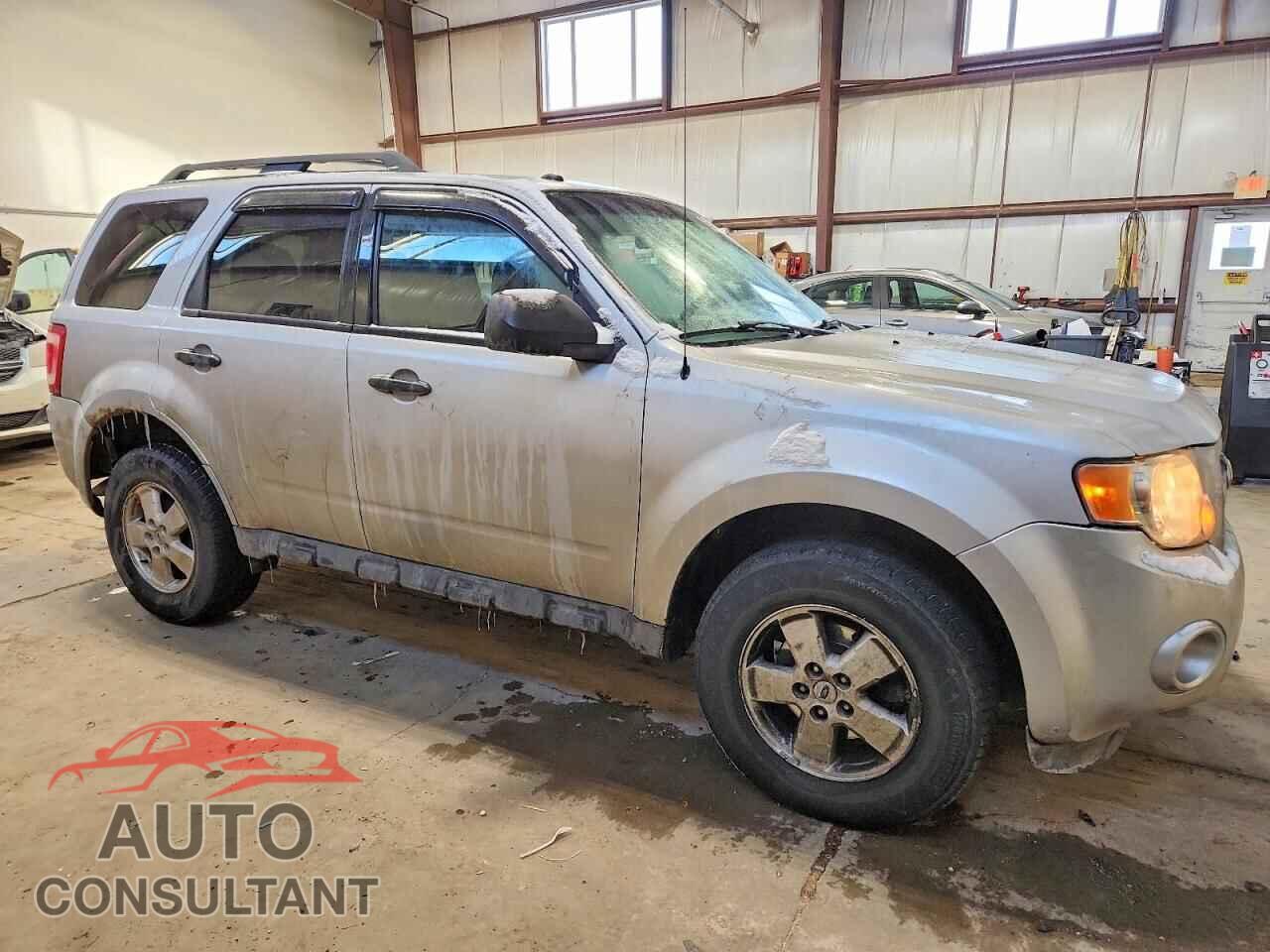 FORD ESCAPE 2012 - 1FMCU0D77CKC32253