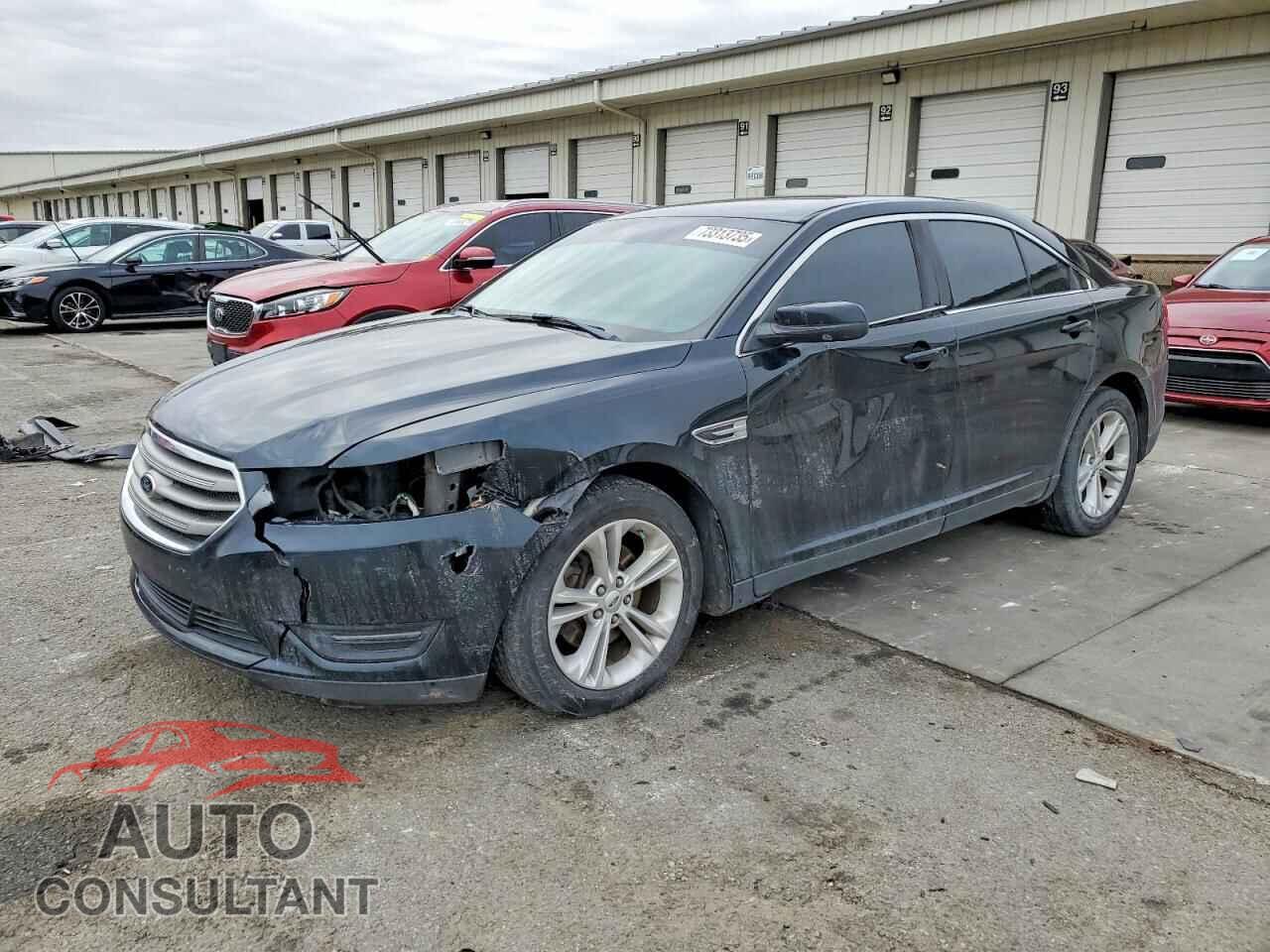FORD TAURUS 2015 - 1FAHP2E87FG135510