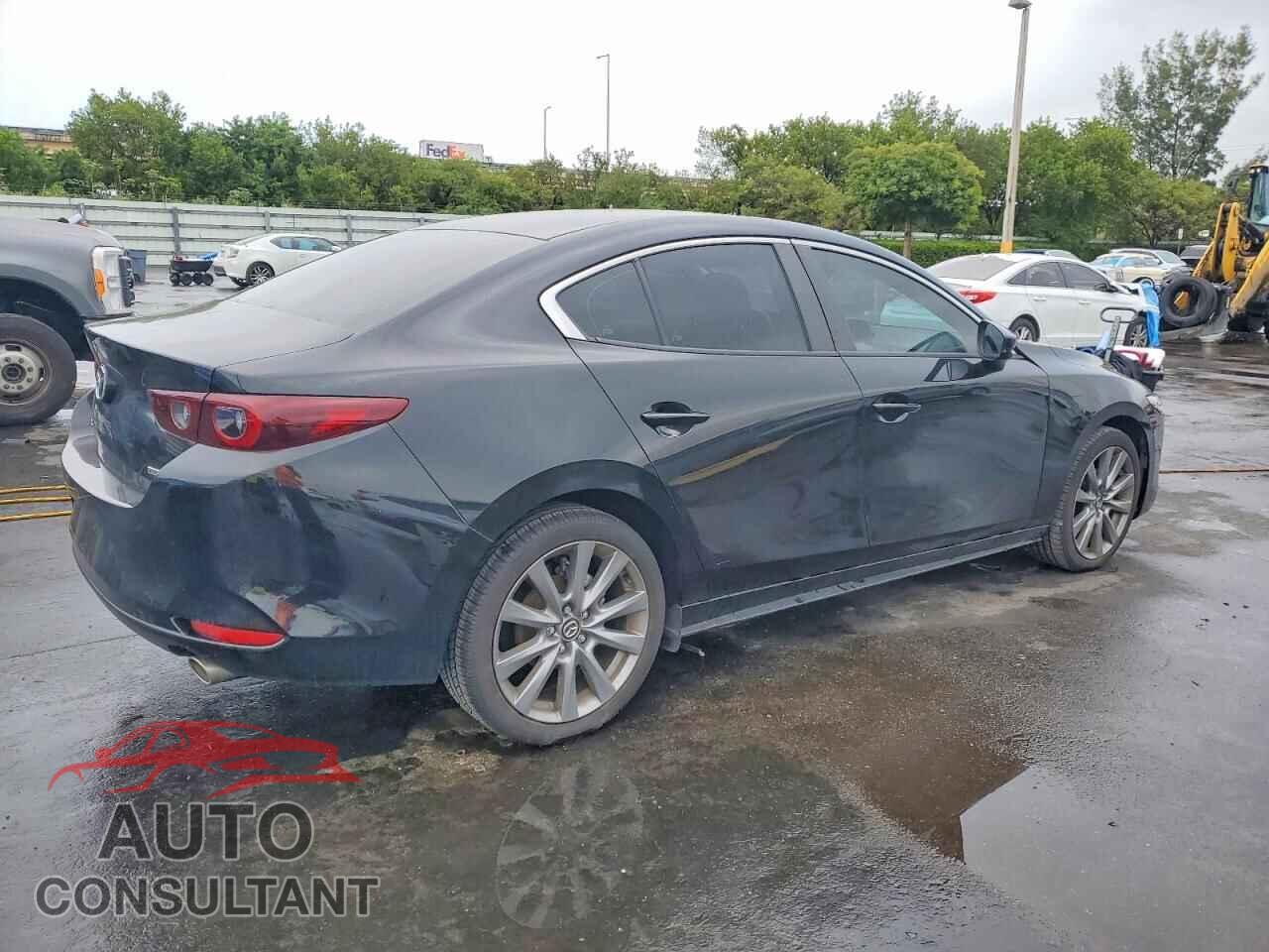 MAZDA 3 2024 - 3MZBPACM3RM422604