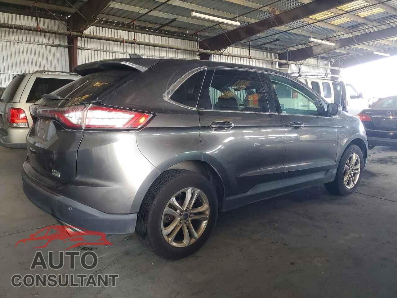 FORD EDGE 2018 - 2FMPK3J93JBC23653