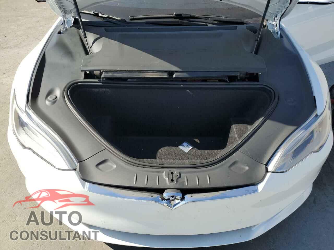 TESLA MODEL S 2020 - 5YJSA1E2XLF415645
