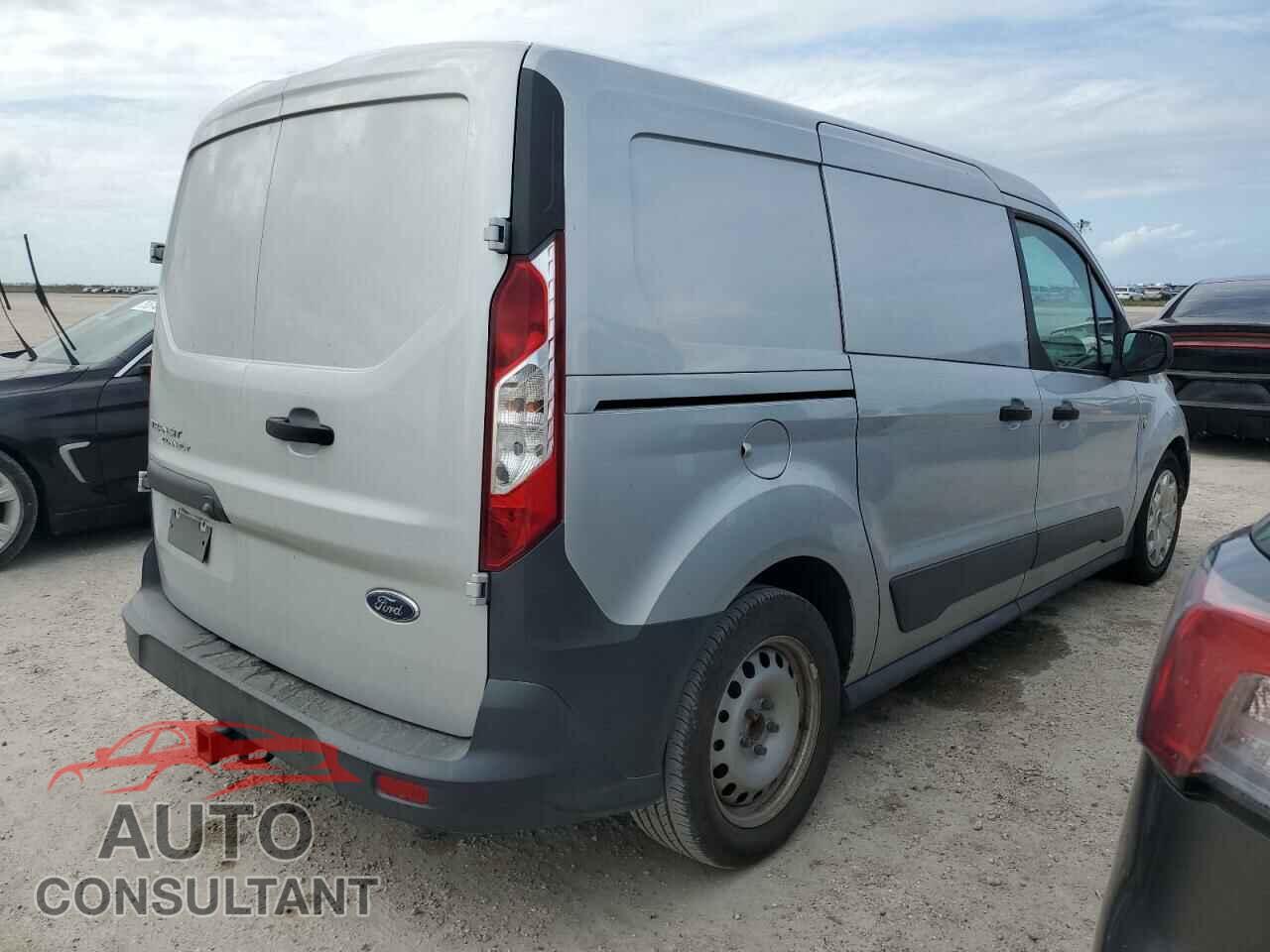 FORD TRANSIT 2017 - NM0LS7E79H1312195