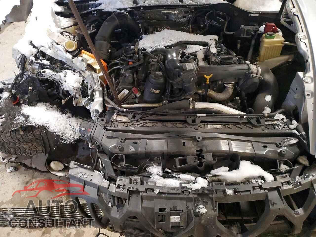 PORSCHE CAYENNE 2013 - WP1AF2A23DLA32894