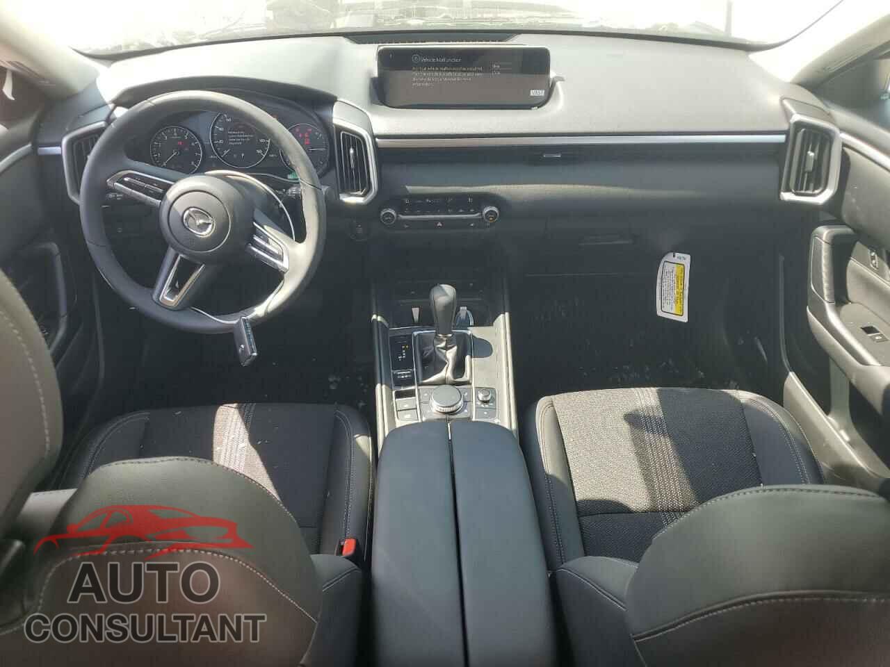 MAZDA CX-50 PREF 2024 - 7MMVABBM9RN237813