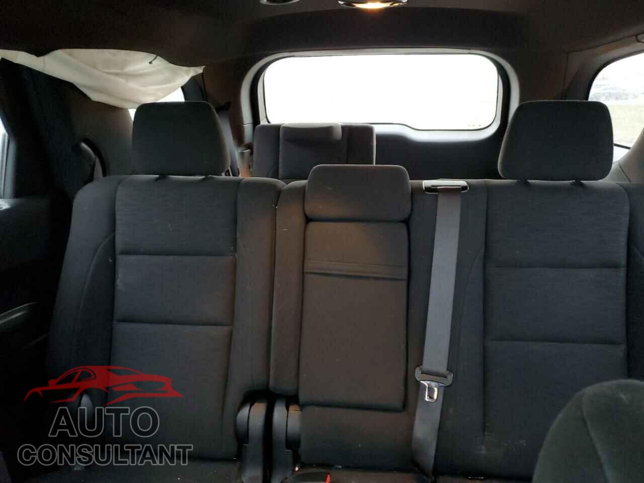 DODGE DURANGO 2020 - 1C4RDJAG2LC125128