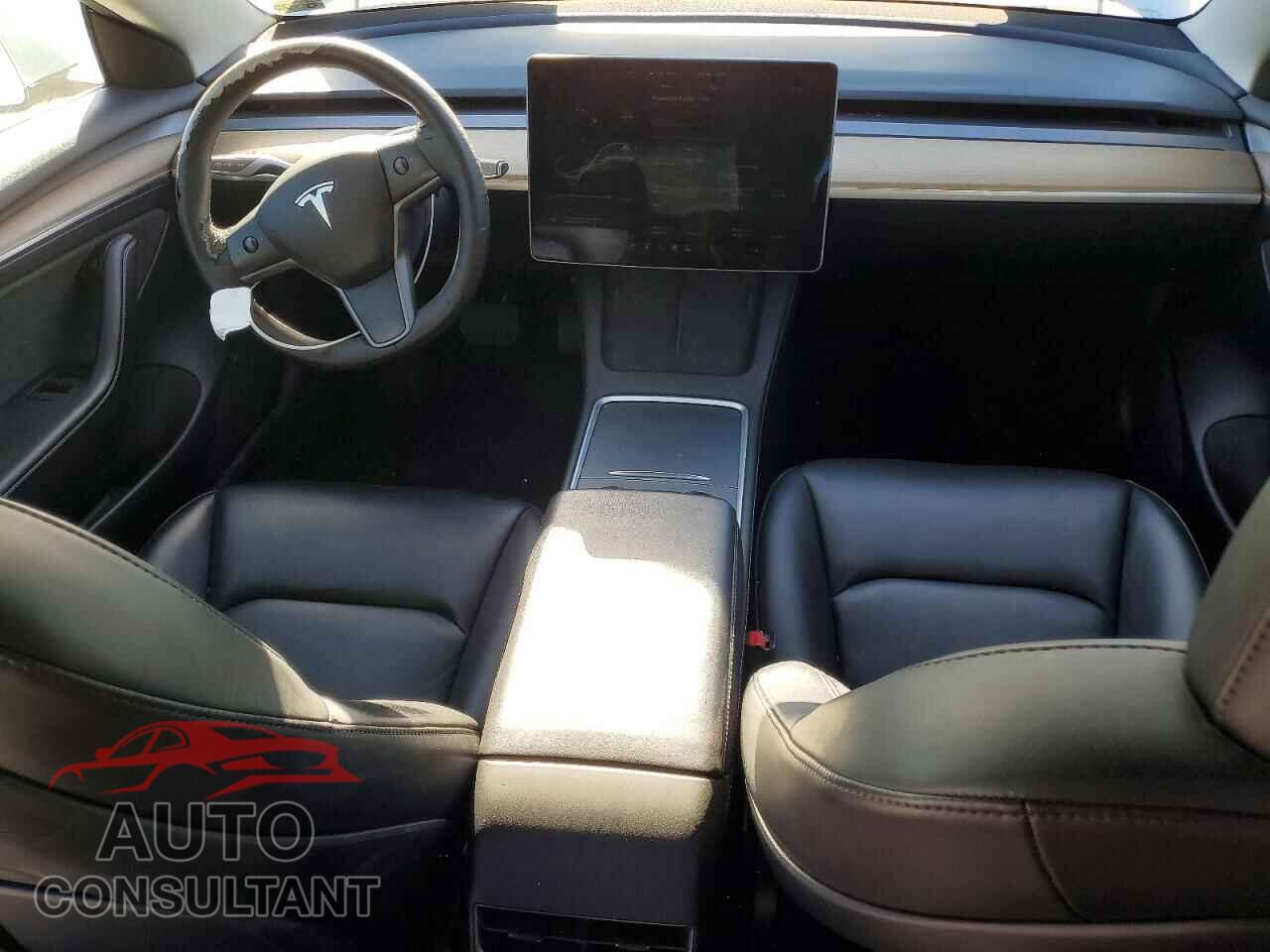 TESLA MODEL 3 2023 - 5YJ3E1EA4PF568446