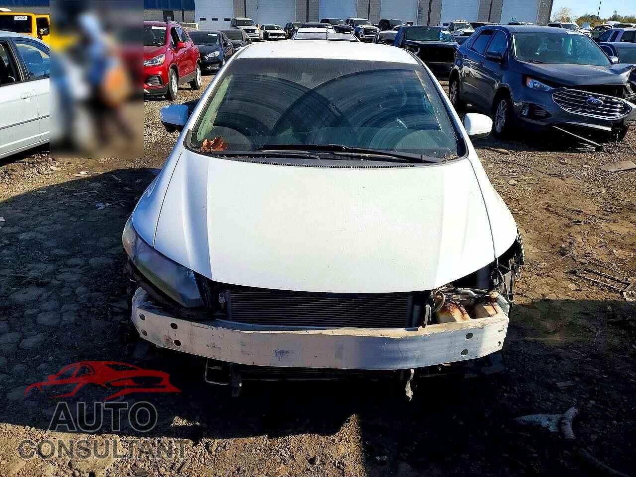 HONDA CIVIC 2015 - 19XFB4F20FE001430