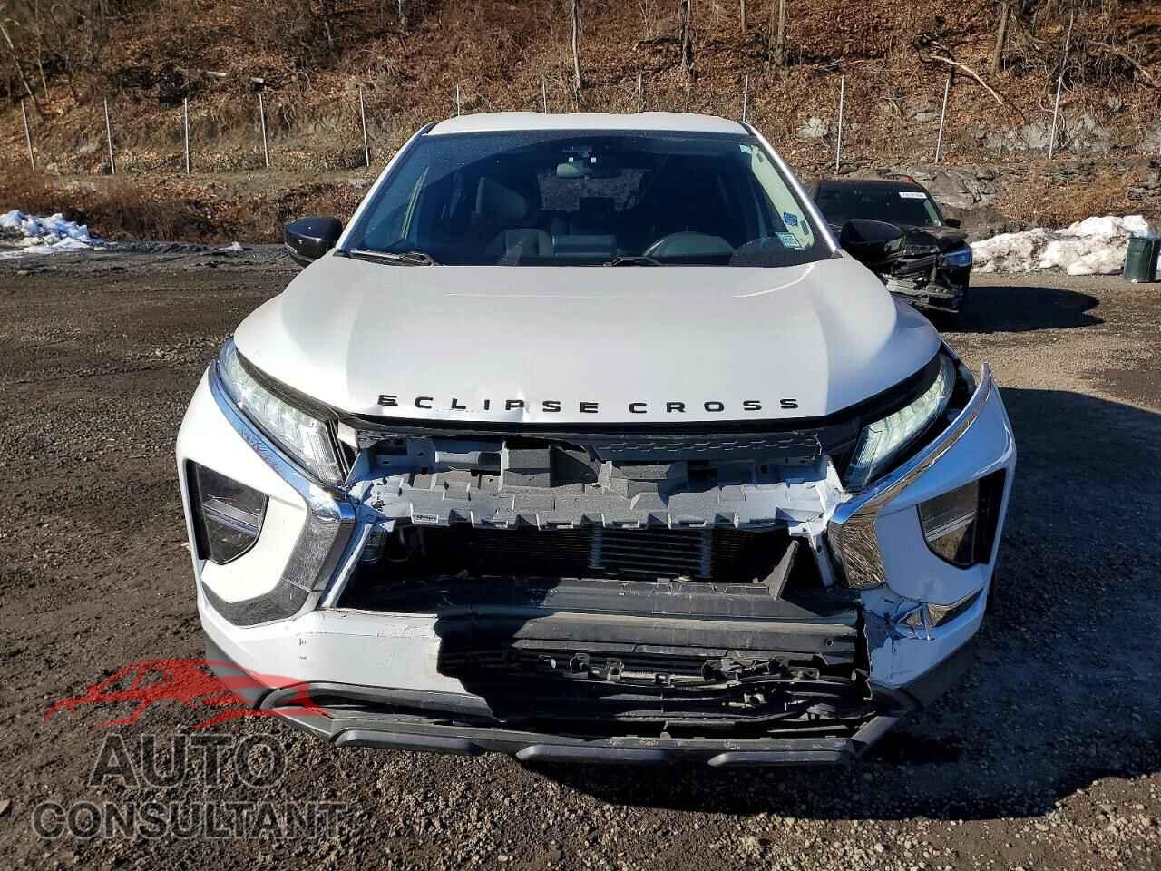 MITSUBISHI ECLIPSE 2022 - JA4ATVAA0NZ014591
