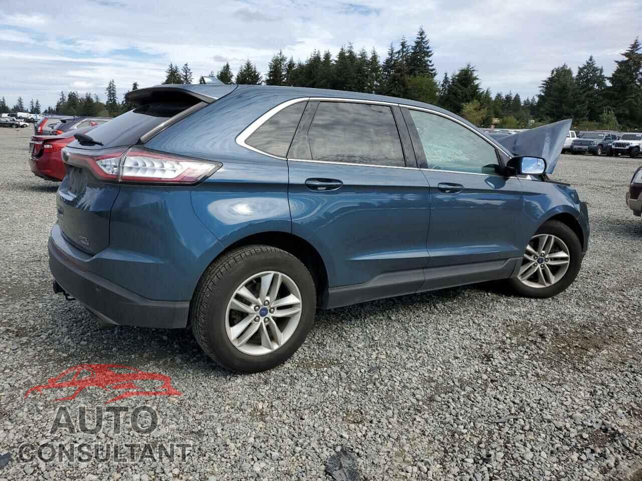 FORD EDGE 2016 - 2FMPK4J95GBC59875