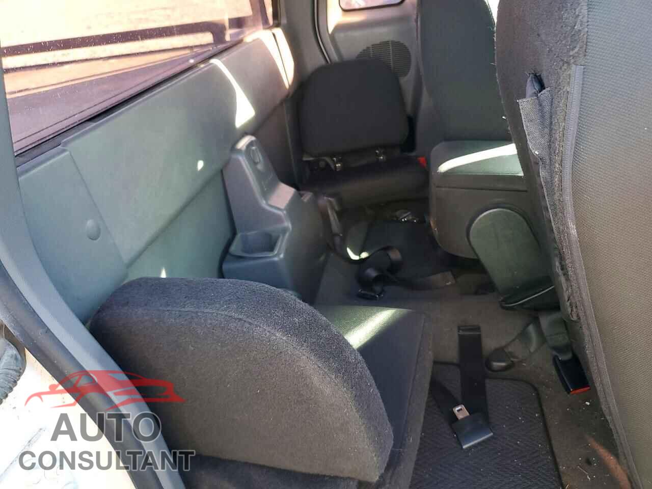FORD RANGER 2010 - 1FTKR4EE3APA06765