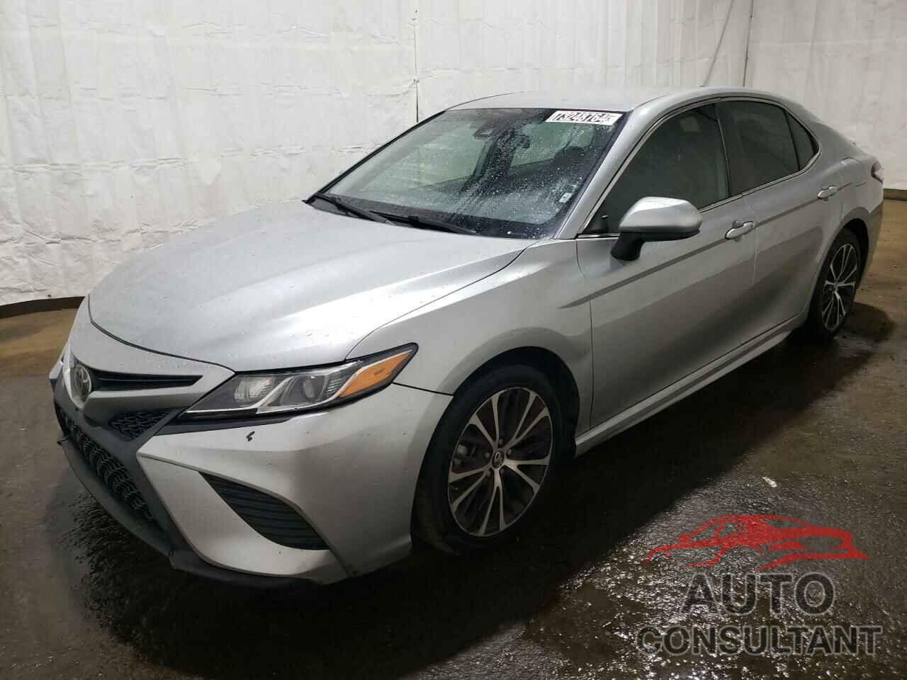 TOYOTA CAMRY 2019 - 4T1B11HK3KU789043