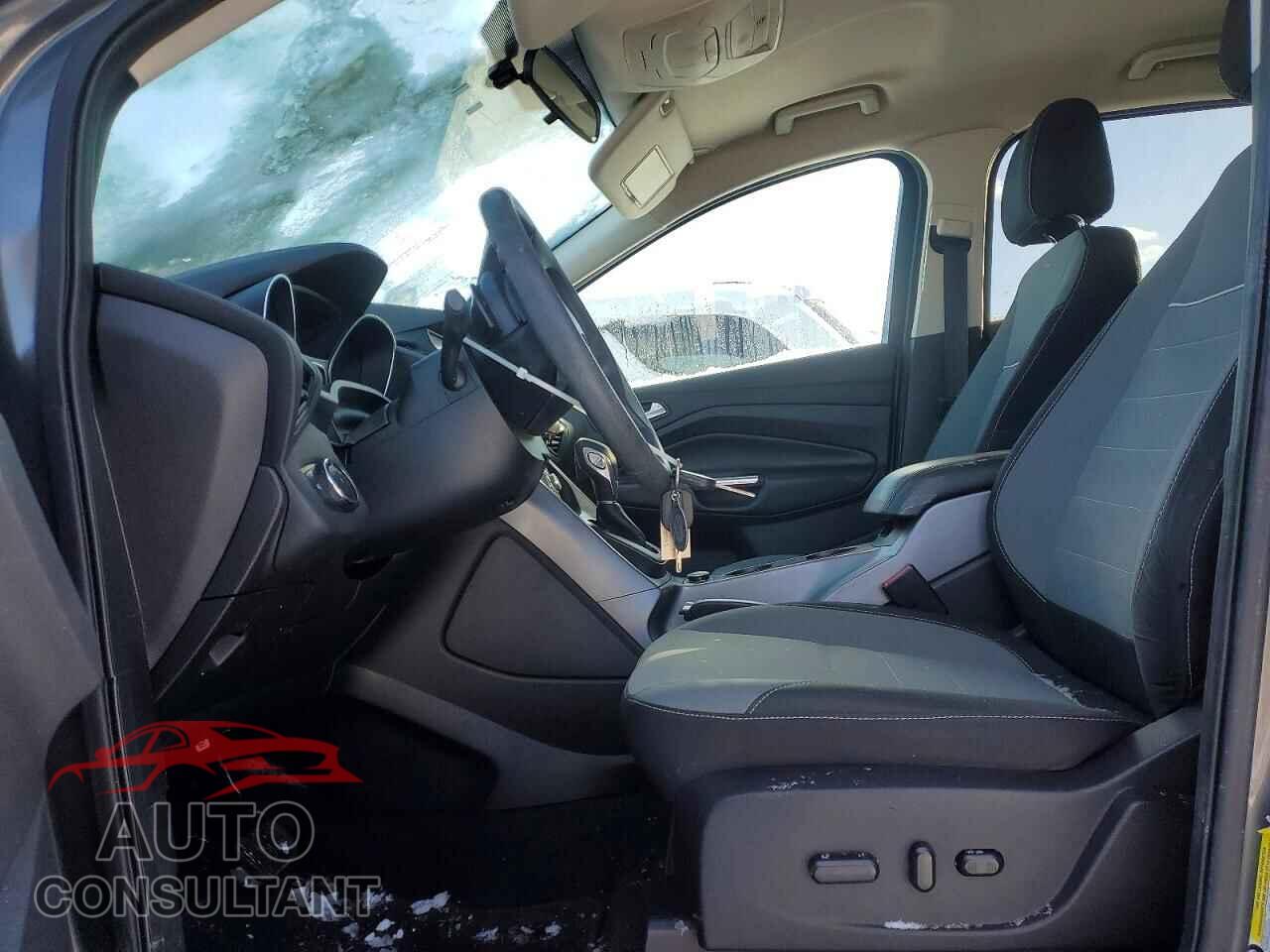 FORD ESCAPE 2014 - 1FMCU0G95EUD34767