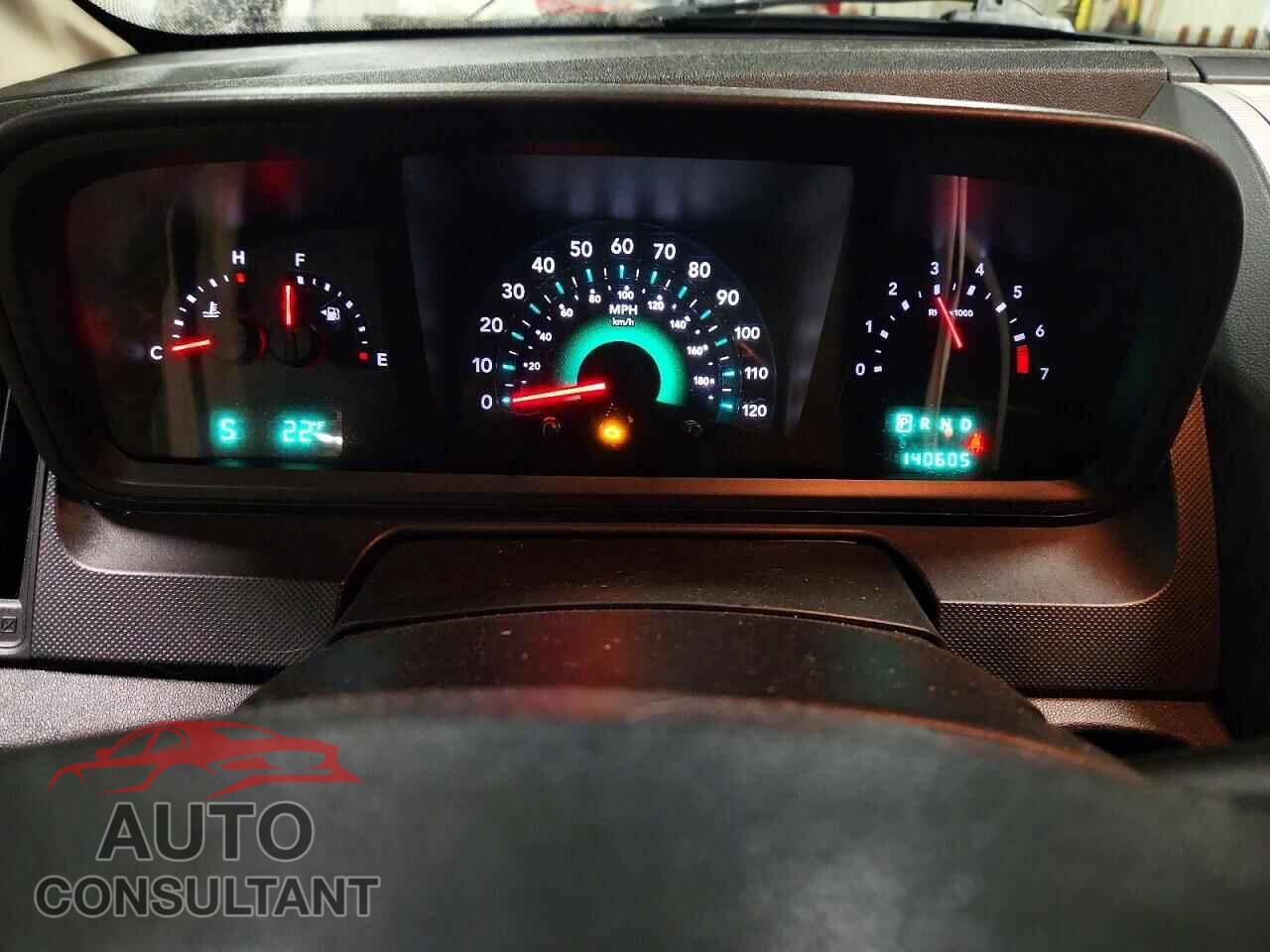 DODGE JOURNEY 2010 - 3D4PG5FV0AT115439