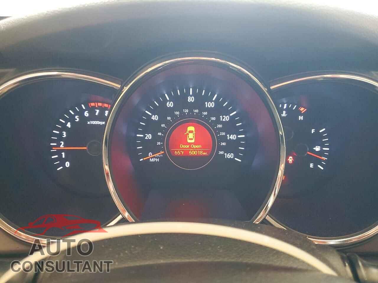 KIA OPTIMA 2013 - 5XXGM4A75DG257908