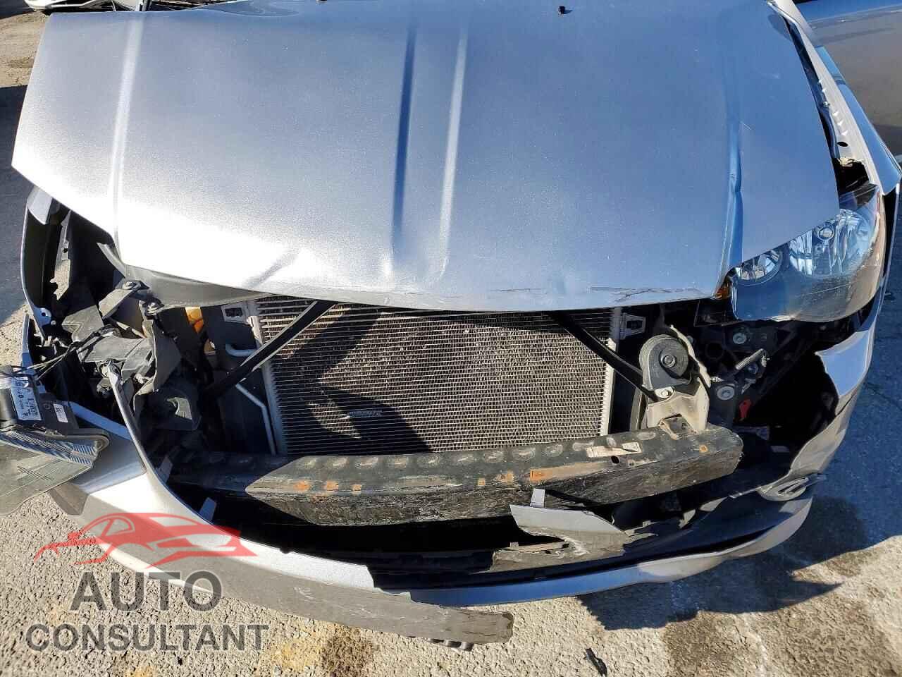 DODGE CARAVAN 2019 - 2C4RDGEGXKR534626